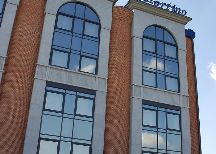 Pacific Fortino Hotel