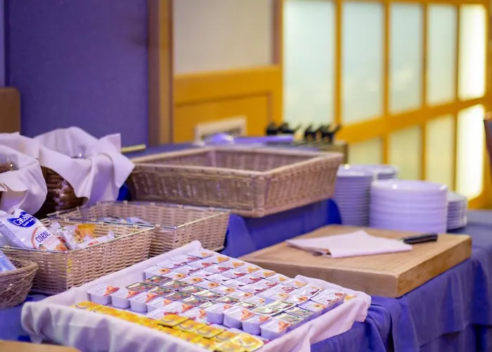 Pacific Fortino 4* Turín