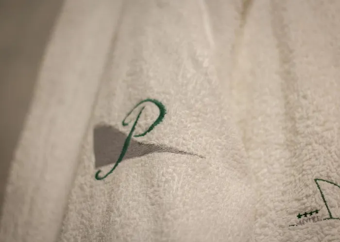 Hotel Pacific Fortino