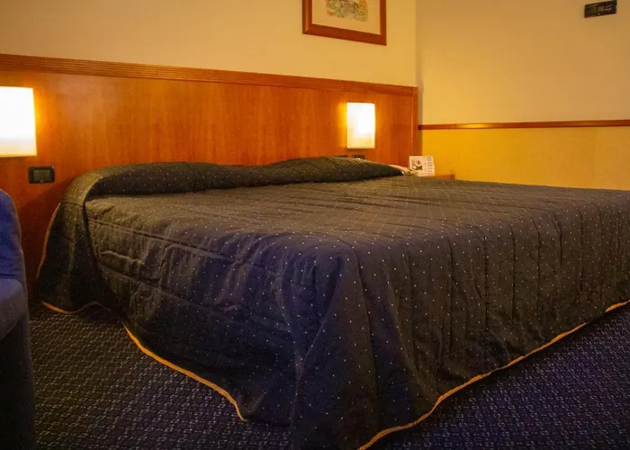 Pacific Fortino Hotel