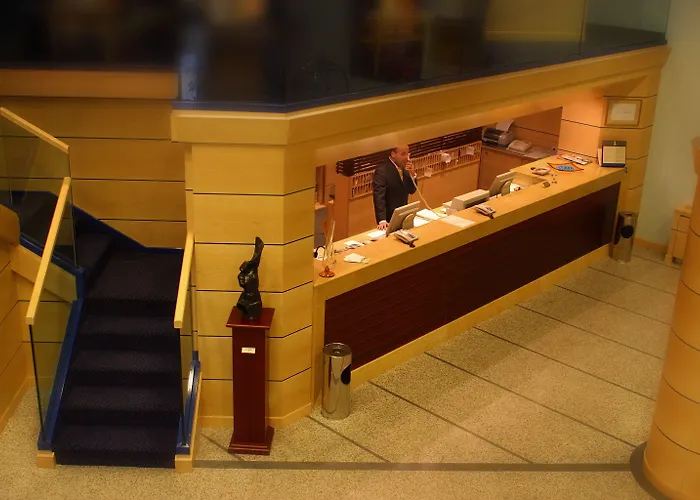 Pacific Fortino Turín