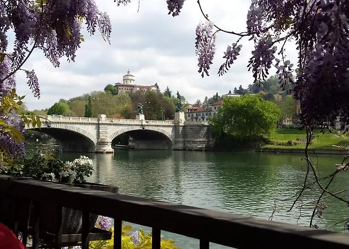 Hotel Pacific Fortino