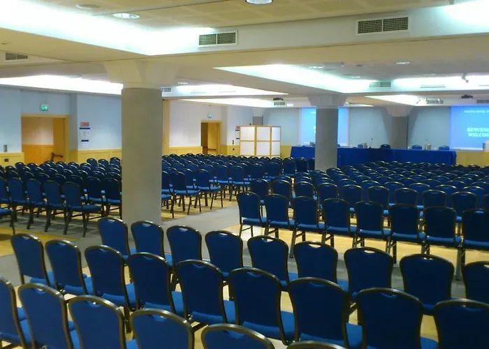 Pacific Fortino Turín