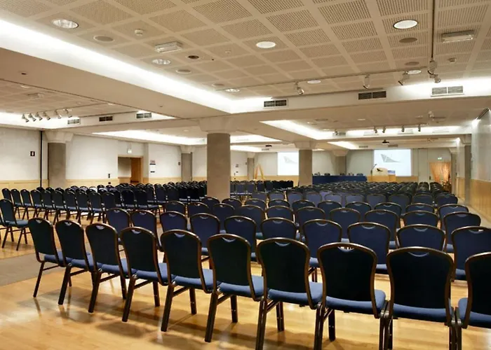 Pacific Fortino 4* Turín