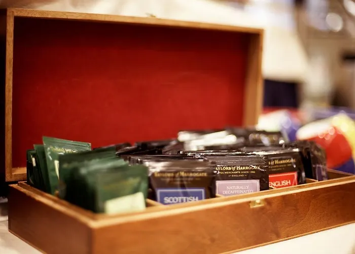 Hotel Pacific Fortino 4*