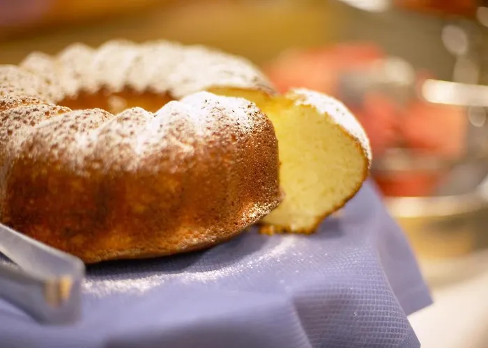 Hotel Pacific Fortino